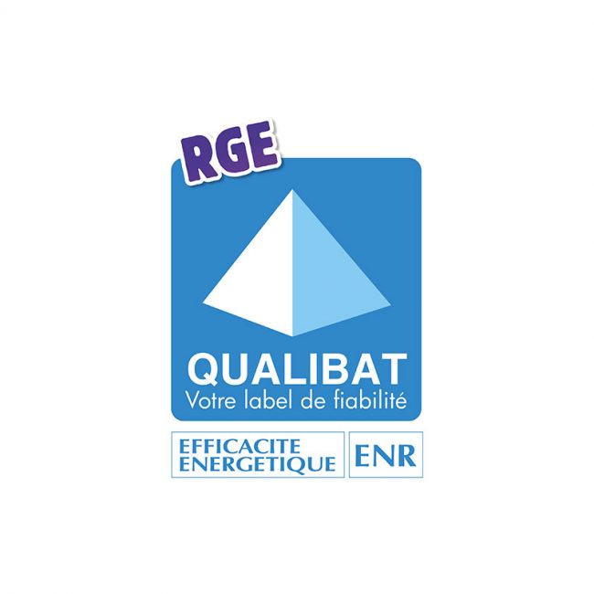 RGE qualibat