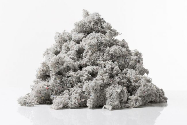 isolant ouate de cellulose